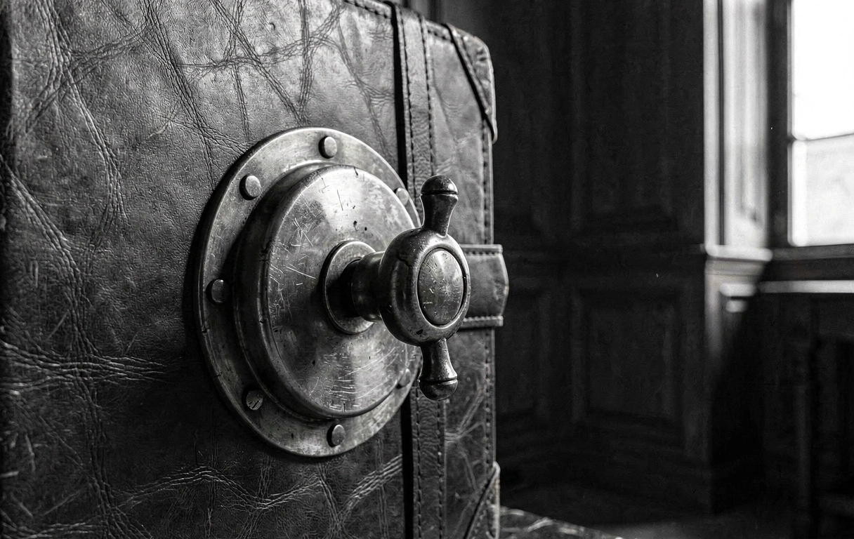 Institutional permanence