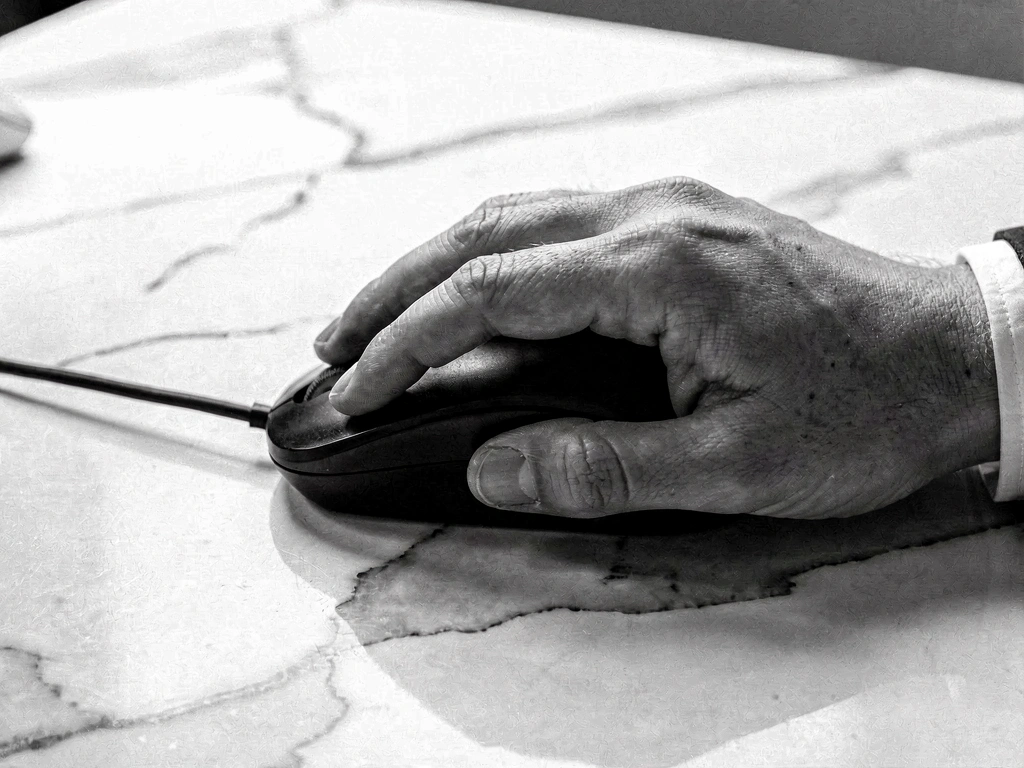 Member interaction with Eglin fcu digital portal