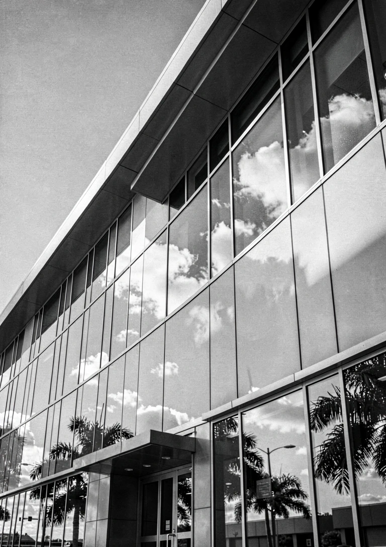 Eglin Federal Credit Union Headquarters