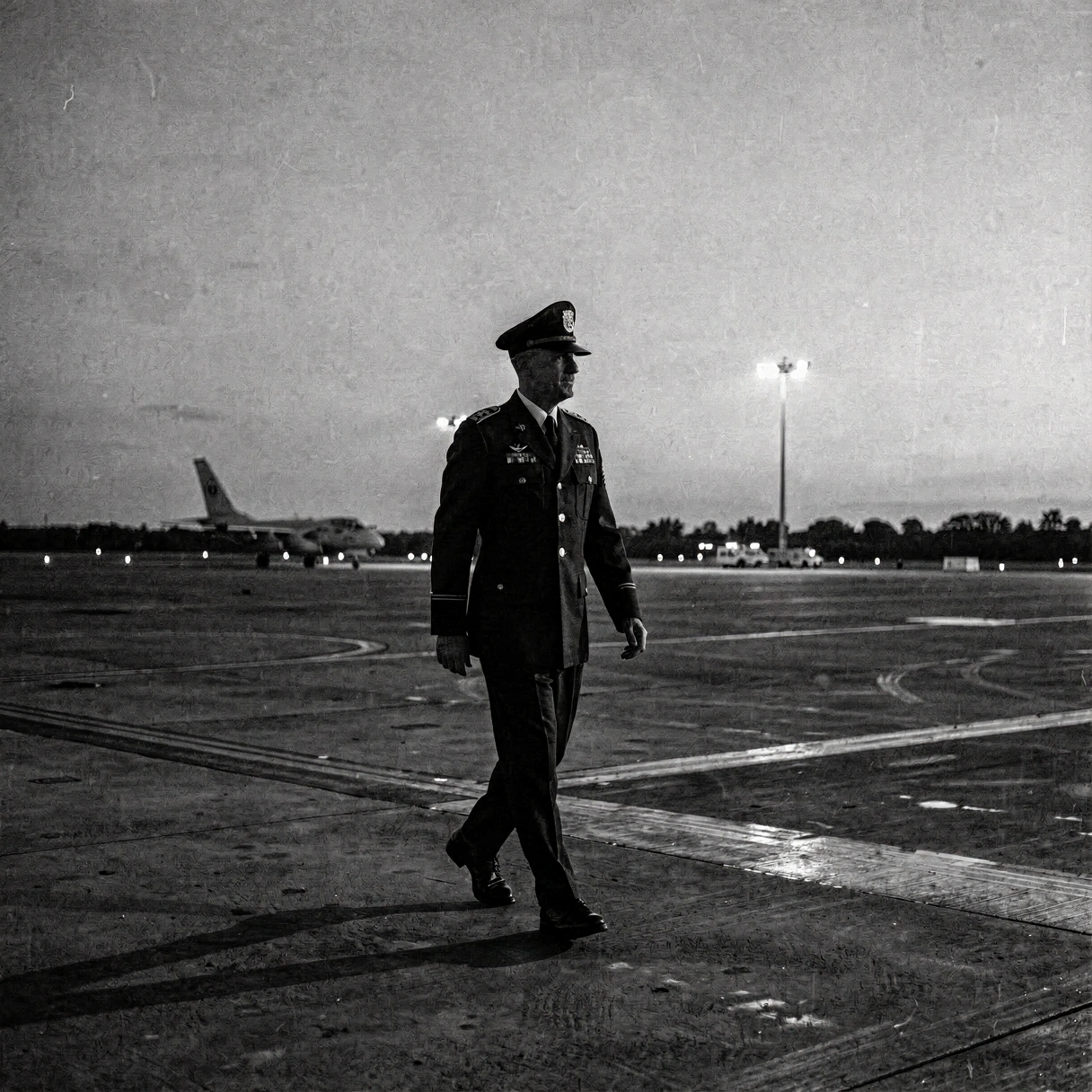 Military Service Heritage