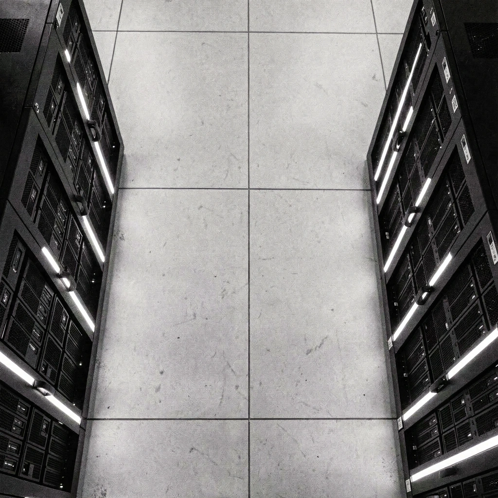 Data center infrastructure security