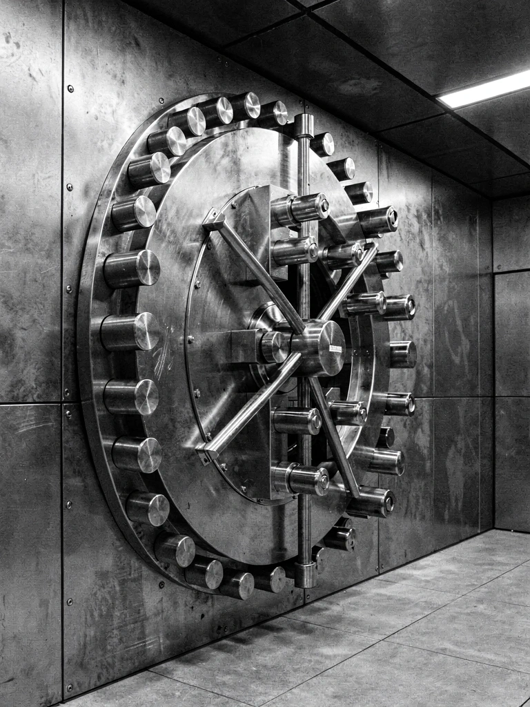 Eglin Federal Credit Union secure infrastructure