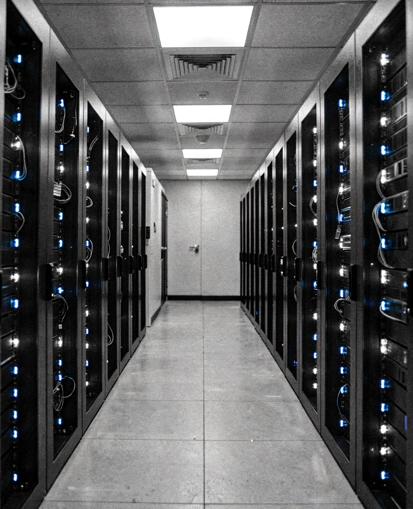 Data Center Security