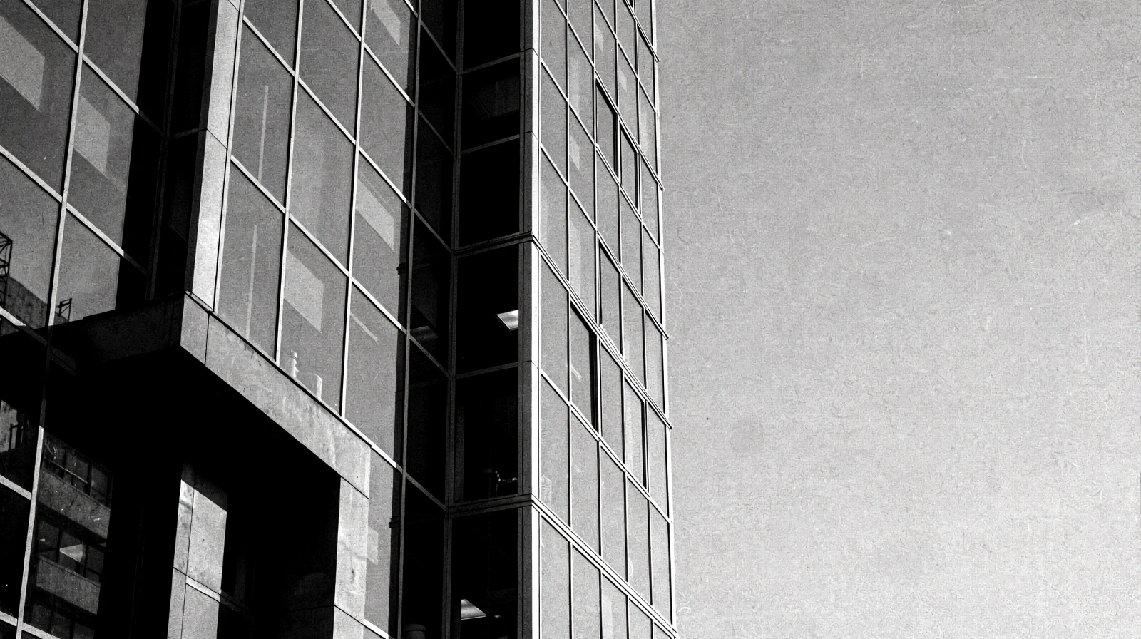 Eglin Federal Credit Union Architecture