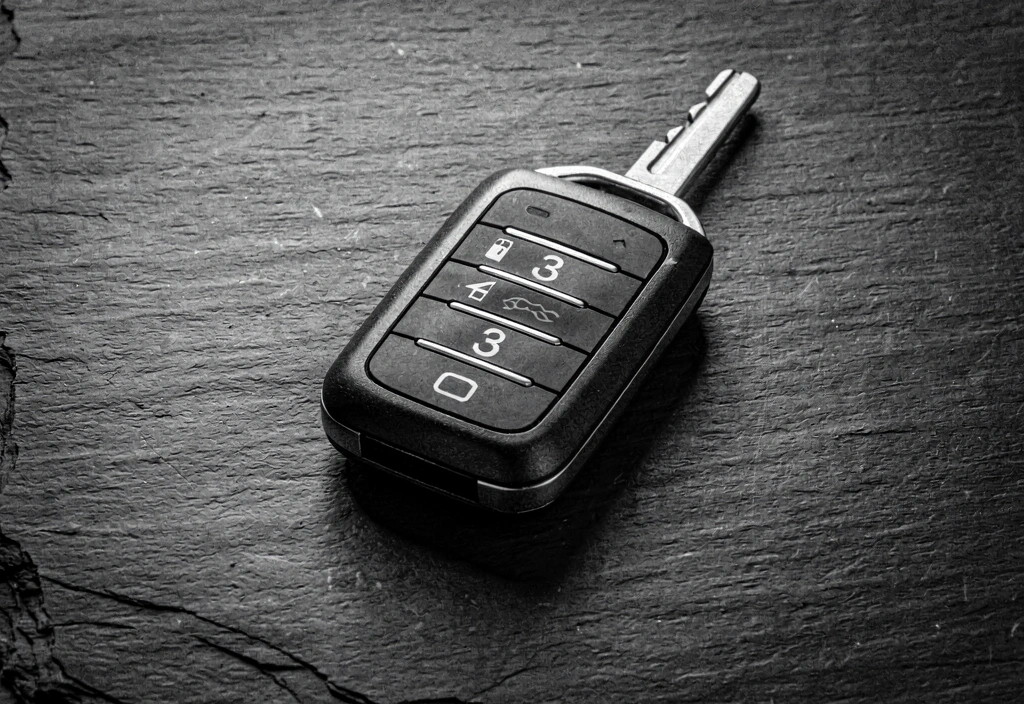 Security Credentials