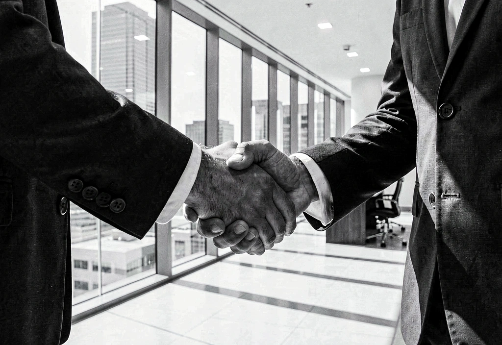 Strategic Partnerships