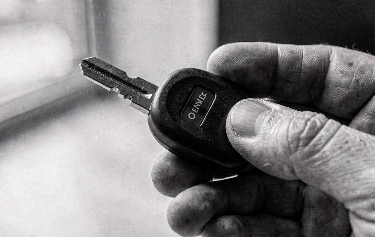 Secure hardware authentication